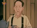 el mago de oz ep 18 el encuentro de dorothy y el mago part 1