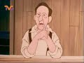 el mago de oz ep 18 el encuentro de dorothy y el mago part 1