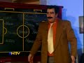 �ahan 10 ma� 107 gol