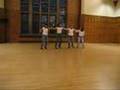 Ikariotikos by HSA -Dance Passport- Sep 2007 Purdue Univ.