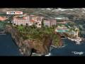 Reid`s Palace Hotel in Google Earth