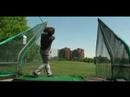 Perfect Gilmore golf drive Perfect Gilmore golf drive