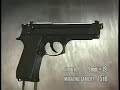 beretta m92f