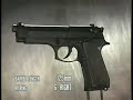 Beretta M92F