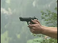 beretta m92f