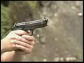 Beretta M92F