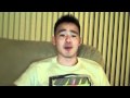Shooting with Wong Fu, Kina Grannis and Kevjumba