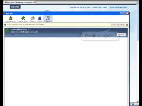 how to zoom in on facebook on firefox