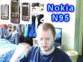moblie phone video capture review nokia addition