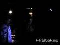 Hi Stakez feat. Chris Q - Let Pass (Live Performance)