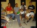 Robinho canta Grupo Atração