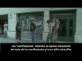 los m�todos de felip puig por deslegitimar el movimiento 15m. lo que tv3 no ense�a: polic�a secreta provocando alborotos en la ciudadela.
