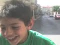 Sommatino - Ragazzi fuori Sommatino - Ragazzi fuori