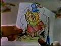 Gummi Bears Shrinky Dinks Commercial