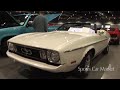 1973 Ford Mustang Convertible 1973 Ford Mustang Convertible