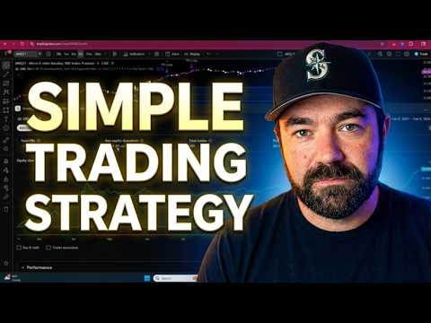 I Backtested This ORB Strategy for 1 Year: 90% Win Rate Last 30 Days