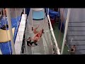 Static Trapeze TSNY STAFF SHOW