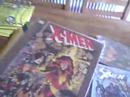 Comics collection - graphic novels for sale Comics collection - graphic novels for sale
