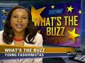 Noemi Moritz-- Young Fashionista