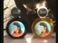 Michael Jackson's Perfume/Cologne Commercial (HQ)