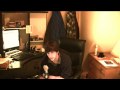 These Days - Jackson Brown Cover by James Murray
