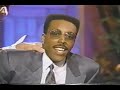 The Ultimate Warrior makes an appearance on the Arsenio Hall Show. Arsenio doesn't seem to know what to make of the Ultimate one. This was in 1990 sometime before Wrestlemania VI. Rare classic footage! Check out www.warriorcentral.net for all things Warrior related!