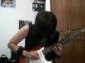Stratovarius - Eagle heart (cover)