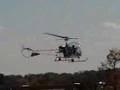 Rotorfest 2006 - Bell 47 Demonstration