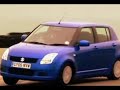Suzuki Swift Sport