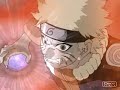 Naruto ~ Rise of the Ninja ~ Terminator 3 Trailer