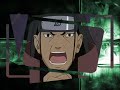 Naruto ~ Rise of the Ninja ~ Terminator 3 Trailer