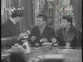 Nanni Loy, Specchio Segreto: Zuppetta