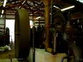 175 HP Otto Engine at Coolspring Pa Video #2