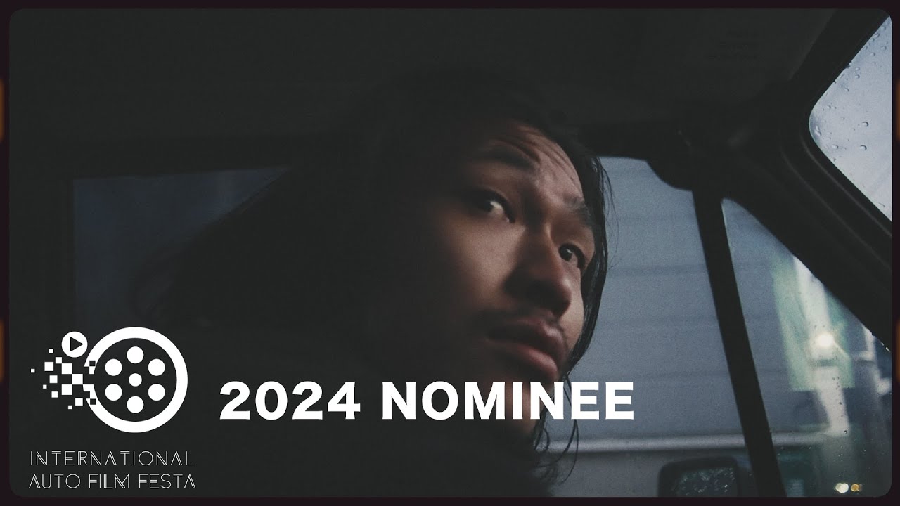 RUST -sabi- [ 2024 / NOMINEE ]