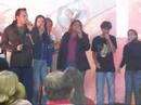 JNI Fanny - Louvorsao de Junho - Participacao Boqueir�o