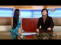 Kevin Khoa & Orchid Lam Quynh