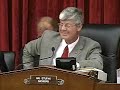 Hearing on Energy Speculation, Gas Prices: Masters Testimony