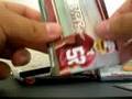 2006 Upper Deck Fat Packs x2 Break