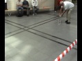 Musefelle bil / Mousetrap car