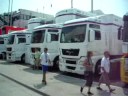 Budapest Grand Prix Backstage 2 Budapest Grand Prix Backstage 2