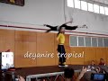 Seo Fernandez y Latin Black