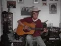 teledysk, klip, Ry Cooder,- Down In Hollywood