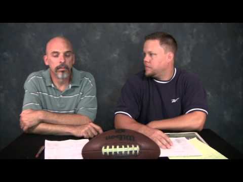 the Daily Record - The Daily Record High School Sports Insider with Aaron Dorksen & Mike Plant. Video by Dan Starcher.