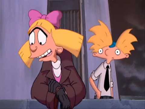 HELGA FEET