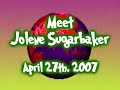 Meet Jolene Sugarbaker April 27 And May 4th In Virginia