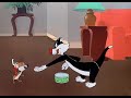 Silvester - Otvarac za konzerve - RTB