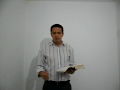 Somos o bom perfume de Cristo Somos o bom perfume de Cristo