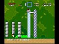 google video sent out a message a while back that videos would eventually be getting removed from the site. supposedly that's not happening now, but i'm gonna move some older videos here now as a result. hopefully tides you over for now. the last special stage in kaizo world. once again, i run the level blind. part of an lp from the something awful forums back in 2007. to see the whole lp, go here: lparchive.org