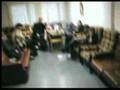 The Knob - SULKAVA Tour Diary PART 1 14 - 15.4.2007