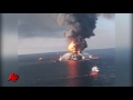Gulf Residents Reflect on Year-Old Oil Disaster